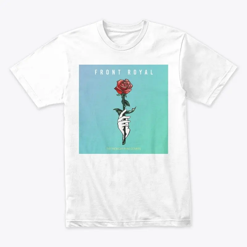 Album Artwork T-Shirt