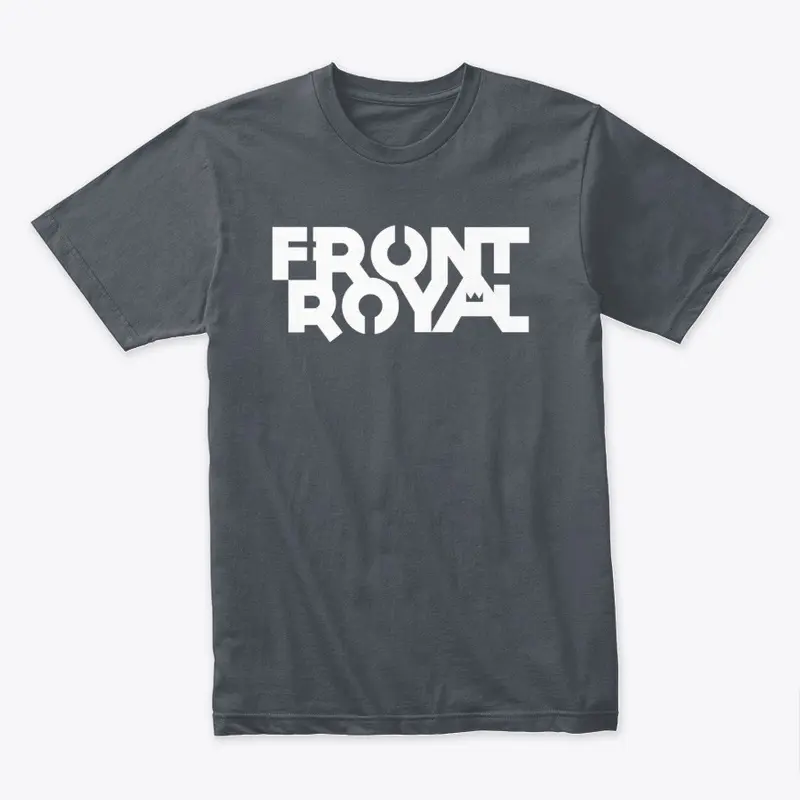 Front Royal Logo T-Shirt