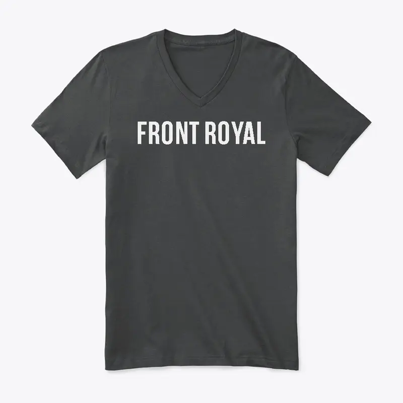 Front Royal Modern T