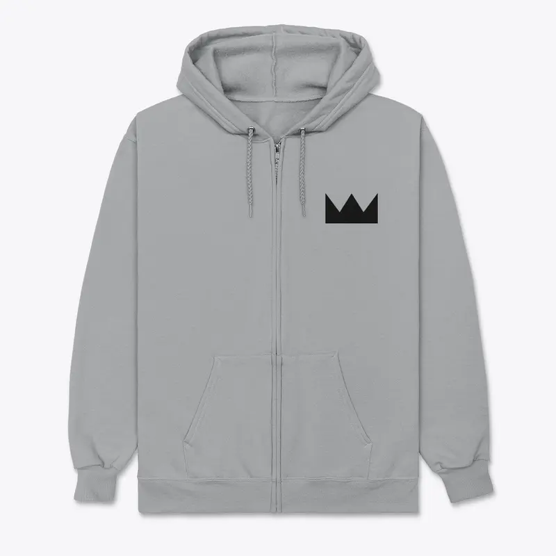 Front Royal Zip Up Hoodie