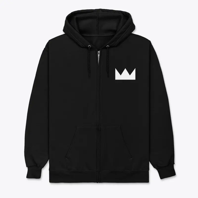 Front Royal Zip Up Hoodie