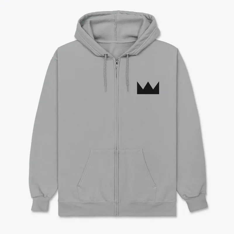 Front Royal Zip Up Hoodie